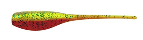 Bobby Garland The Original 2" Baby Shad Soft Plastic Fishing Lure,18 per Pack