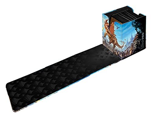 Adventures in The Forgotten Realms Alcove Flip for Magic: The Gathering - Image 2