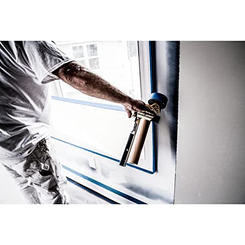 ScotchBlue Original Multi-Surface Painter's Tape, 0.94" x 60 Yd, Pack of 6 Rolls - Image 2