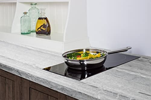 Summit 12"" Electric Cooktop - Image 6