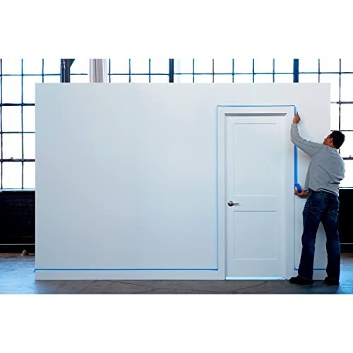 ScotchBlue Original Multi-Surface Painter's Tape, 0.94" x 60 Yd, Pack of 6 Rolls - Image 6