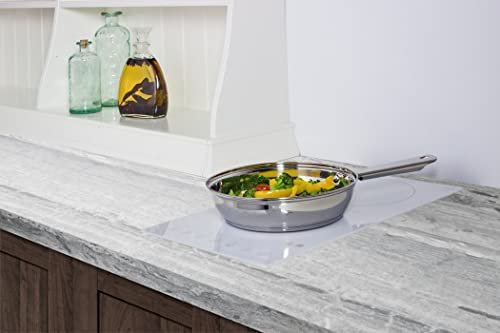 Summit 12"" Electric Cooktop - Image 7